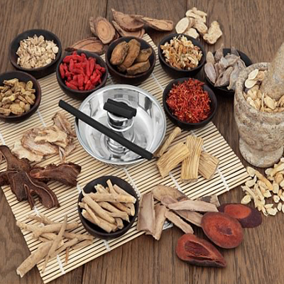 acupuncture herbs malaysia treatment